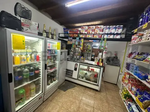 fondo de comercio fiambreria