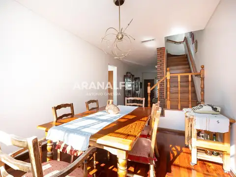 Departamento en Venta de 3 dormitorios