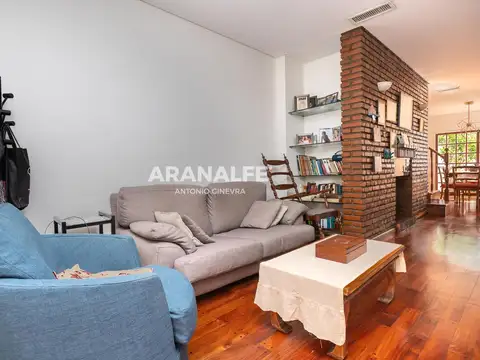 Departamento en Venta con 2 cocheras