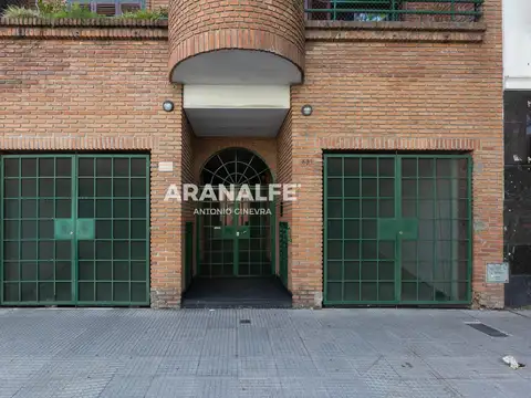 Departamento en Venta de 5 ambientes