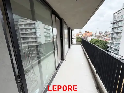 Departamento - Venta - Argentina, Capital Federal - AV. DORREGO 1511