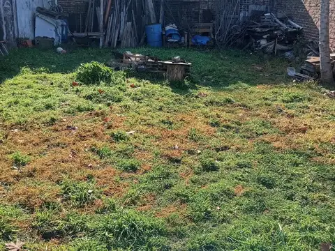 Terreno en Venta en Villa Ballester, USD 91.000