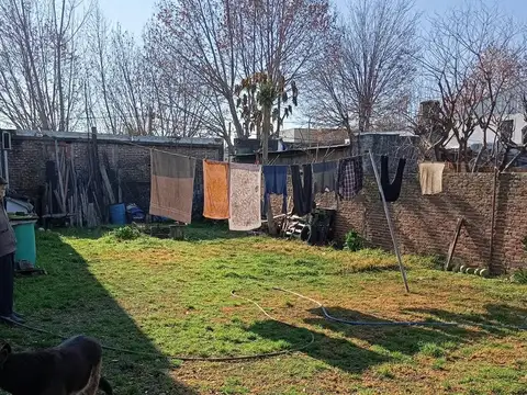 Terreno en Venta en Villa Ballester