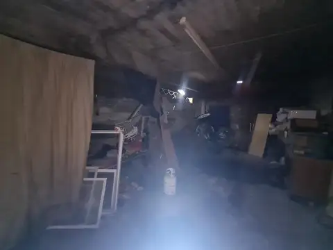 Terreno en Venta 36  mts Fondo