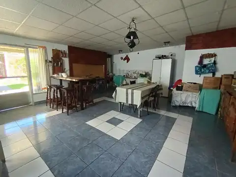 Casa en Venta al Oeste