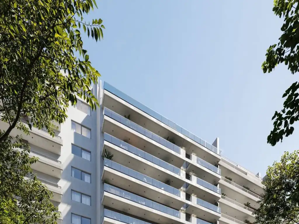 VILLA CRESPO | Exclusivos 2, 3 y 4 amb con Ameniti - Foto 14