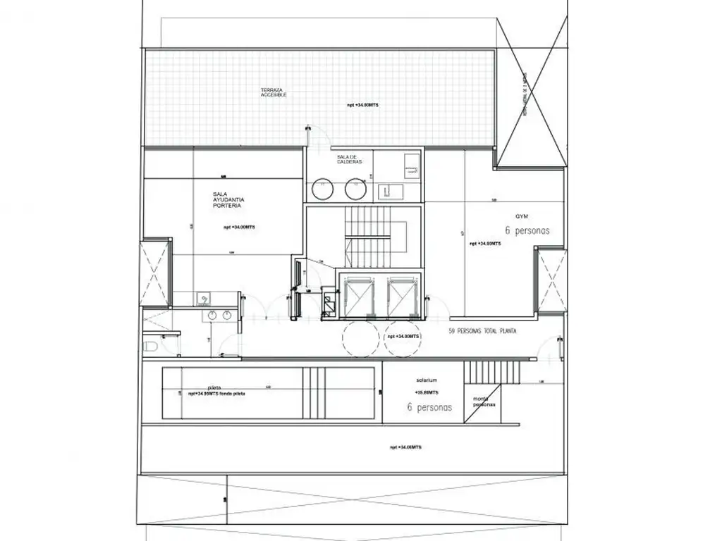 VILLA CRESPO | Exclusivos 2, 3 y 4 amb con Ameniti - Foto 11