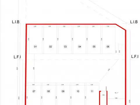 VILLA CRESPO | Exclusivos 2, 3 y 4 amb con Ameniti