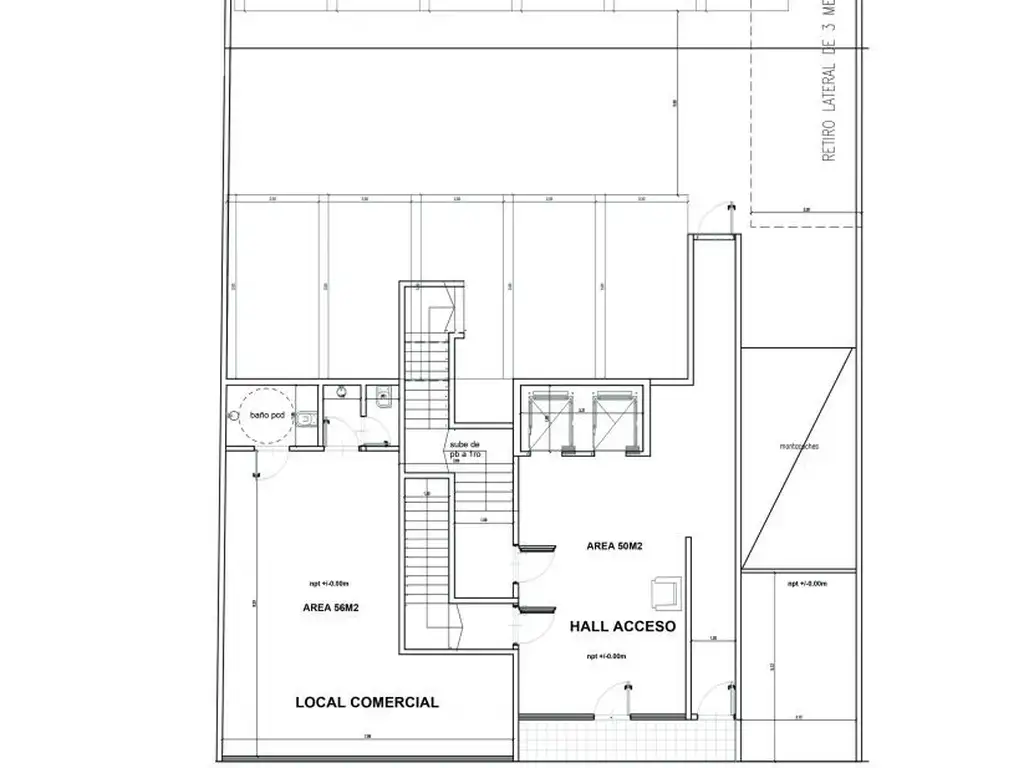 VILLA CRESPO | Exclusivos 2, 3 y 4 amb con Ameniti - Foto 12