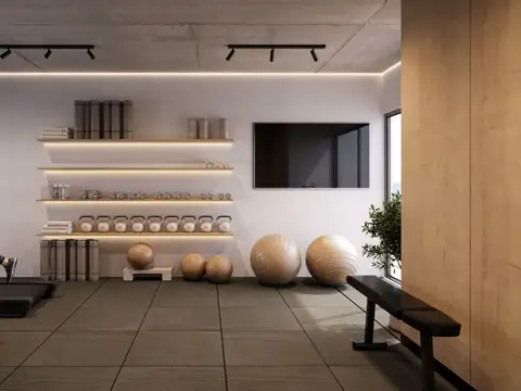 Departamento en Venta Apto profesional