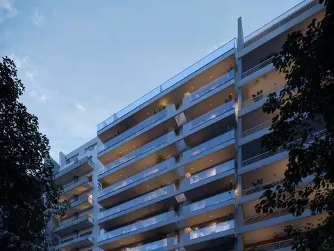 Avenida Estado De Israel 4300, Piso 1