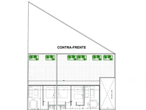VILLA CRESPO | Exclusivos 2, 3 y 4 amb con Ameniti