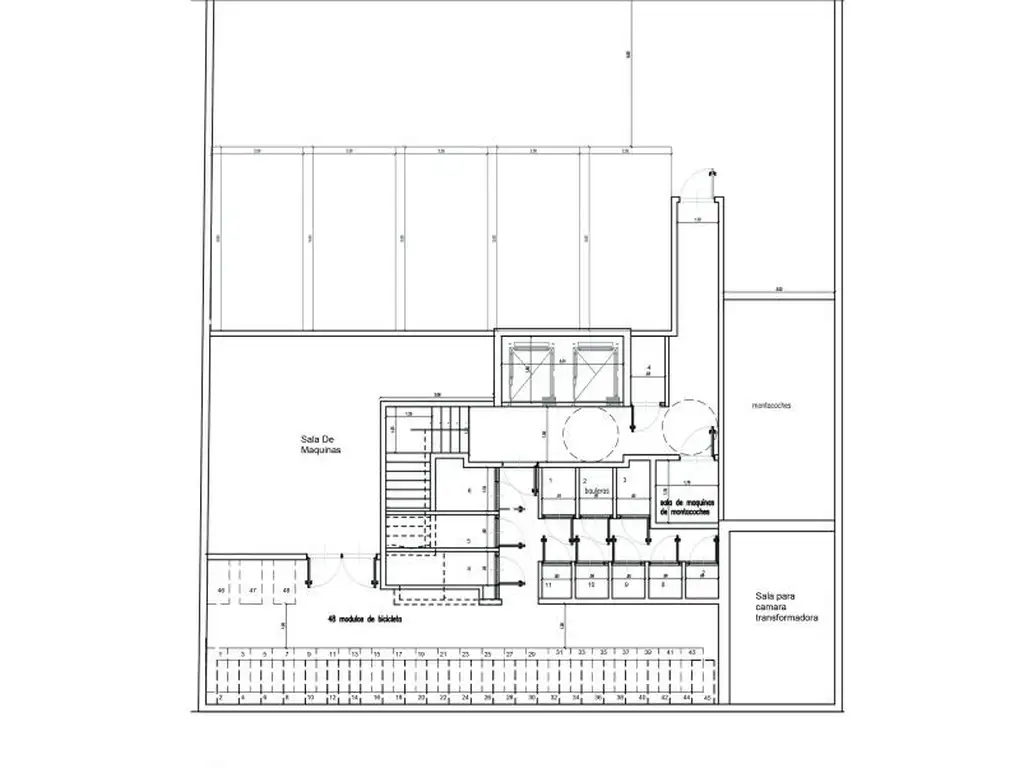VILLA CRESPO | Exclusivos 2, 3 y 4 amb con Ameniti - Foto 13