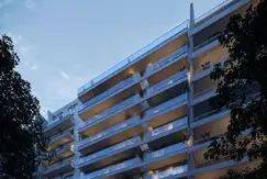 Emprendimiento en Villa Crespo de 1 Dormitorios