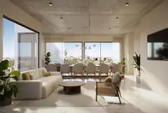 VILLA CRESPO | Exclusivos 2, 3 y 4 amb con Ameniti - Entrega Junio 2028