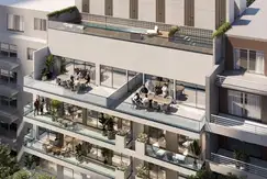 VILLA CRESPO | Exclusivos 2, 3 y 4 amb con Ameniti en Villa Crespo