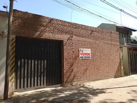 Terreno en Venta en Roque Saenz Peña, Rosario
