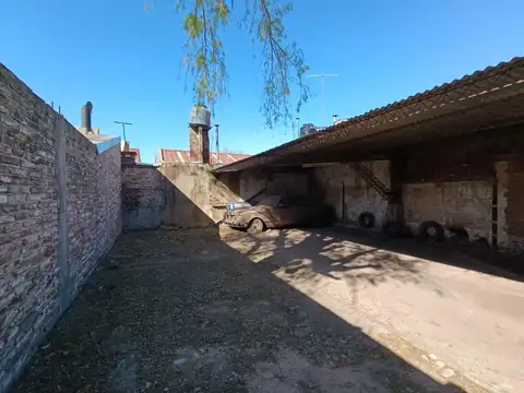 Terreno en Venta 8  mts Frente