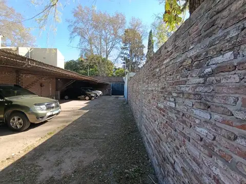 Terreno en Venta en Roque Saenz Peña, USD 48.000