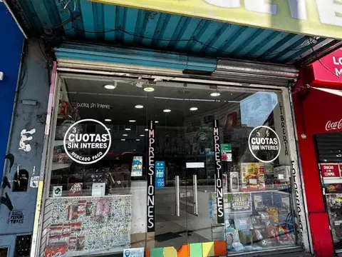Local en Alquiler en Lanús Oeste, Lanús