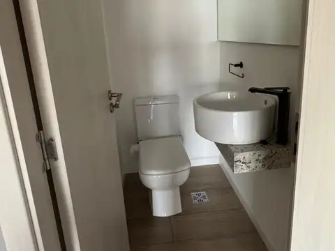 Departamento a estrenar monoambiente en Rojas al 300 - Caballito