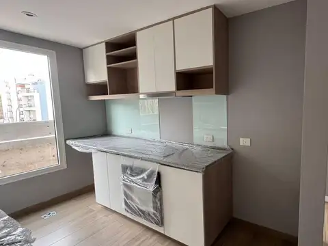 Departamento en Venta en Caballito, USD 121.000