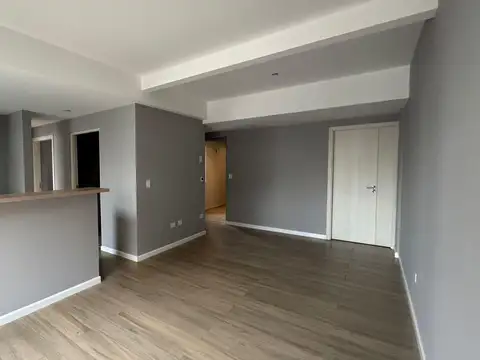 Departamento a estrenar monoambiente en Rojas al 300 - Caballito