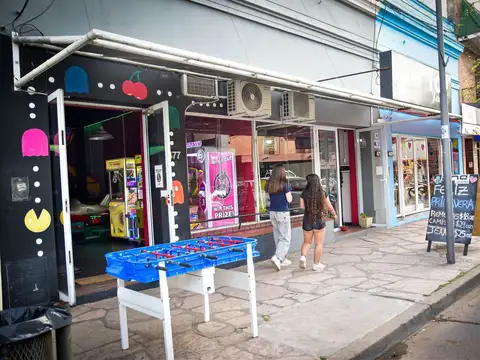 Buenos Aires 400