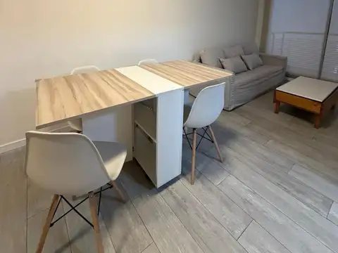 Departamento en Alquiler Temporal de 2 ambientes