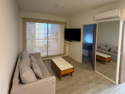 DEPARTAMENTO DOS AMBIENTES-CABALLITO-ALQUILER TEMPORAL