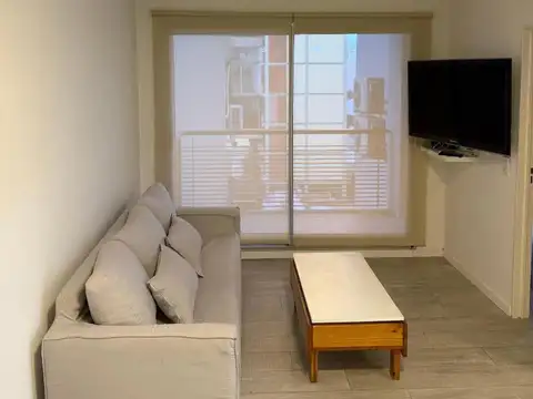 DEPARTAMENTO DOS AMBIENTES-CABALLITO-ALQUILER TEMPORAL
