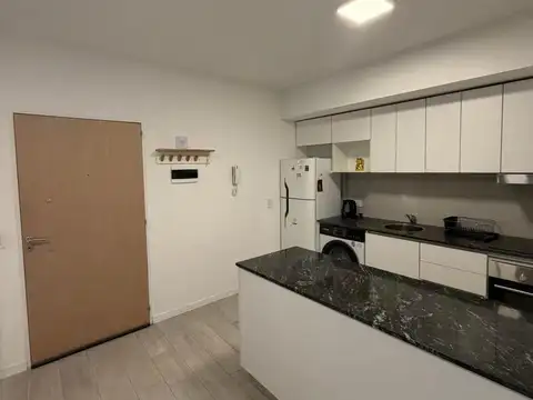 Departamento en Alquiler Temporal 2 años