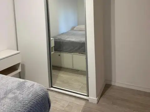Departamento en Alquiler Temporal en Caballito, USD 700