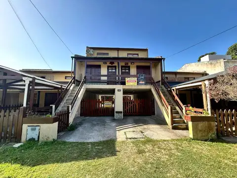 DUPLEX 3 AMB - GAS NATURAL - ZONA TALAS