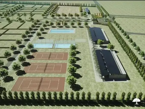 VENTA TERRENO  600 M² EN B. CERRADO LA GUILLERMINA