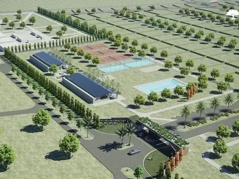 Terreno en Venta de 600,0 m2