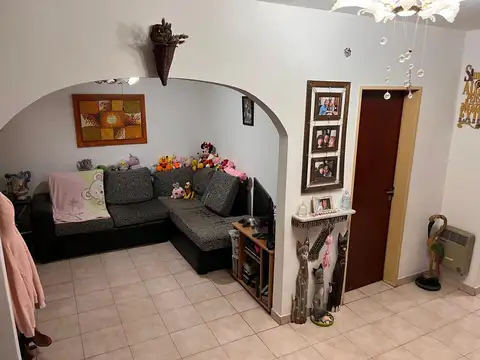 Casa en Venta 36 años