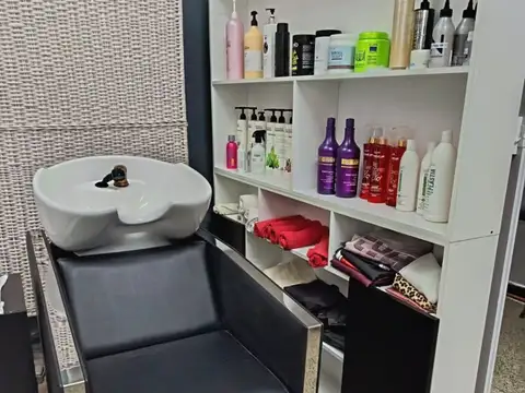 Llave de negocio en venta ubicado en Unión