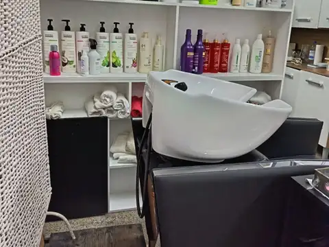 Llave de negocio en venta ubicado en Unión