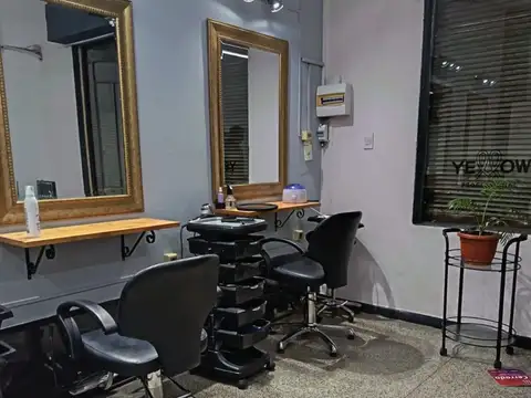 Llave de negocio en venta ubicado en Unión