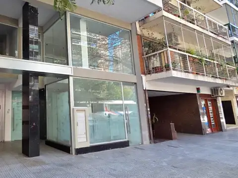 Local en alquiler en Av. Patricios al 100 Barracas CABA