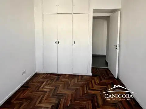 Departamento en Venta 50 años