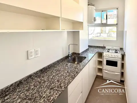 Departamento en Venta en Terminal Vieja, USD 83.000