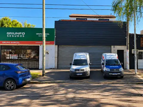 Local en Venta en Azcuenaga, Rosario