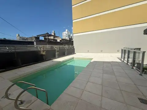 Venta dpto 2 dorm y amenities | duomo centro