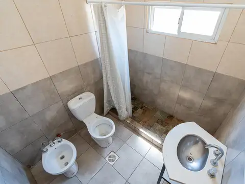 Depto Tipo Casa en Venta en San Lorenzo, USD 98.900