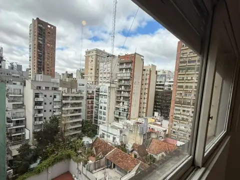 Departamento en Alquiler al Norte
