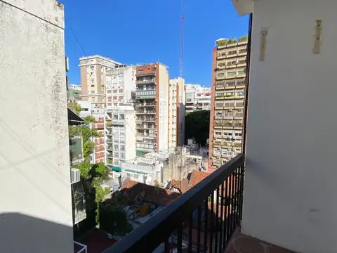 Departamento en Alquiler de 3 ambientes