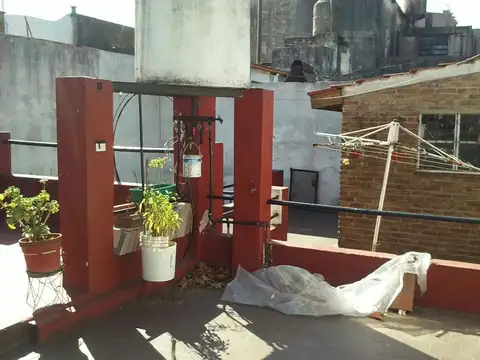 Casa en Alquiler de 2 dormitorios