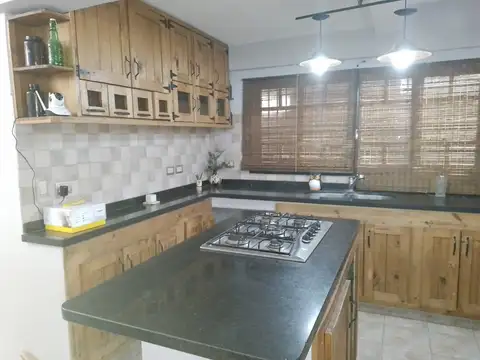 Casa en Alquiler A Estrenar